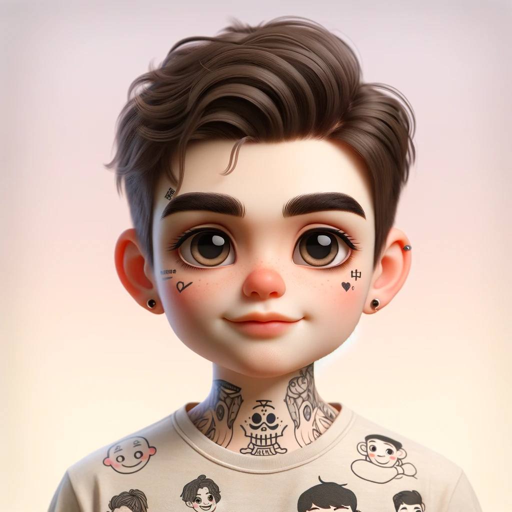 Ethan Brooks
