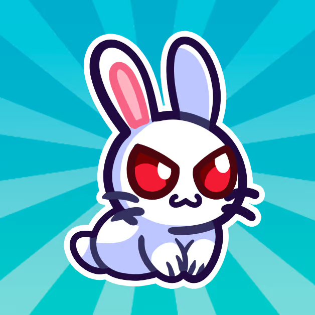 A Pretty Odd Bunny: Roast It!